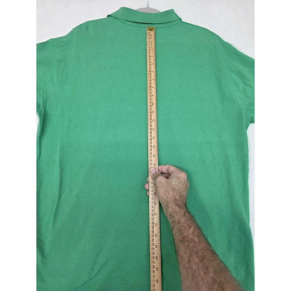 Polo Ralph Lauren brand polo